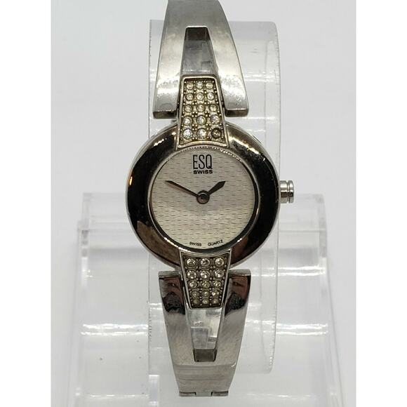 ESQ By Movado 23mm LADIES SWISS 5226 main image 10